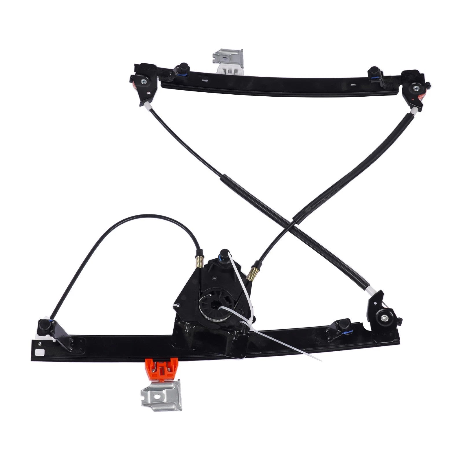 Left Rear Door Window Regulator for Maserati Quattroporte M139 (2003–2013)