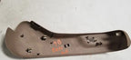LH Driver Side Seat Switch Trim for Lincoln Continental (1998–2002) Tan