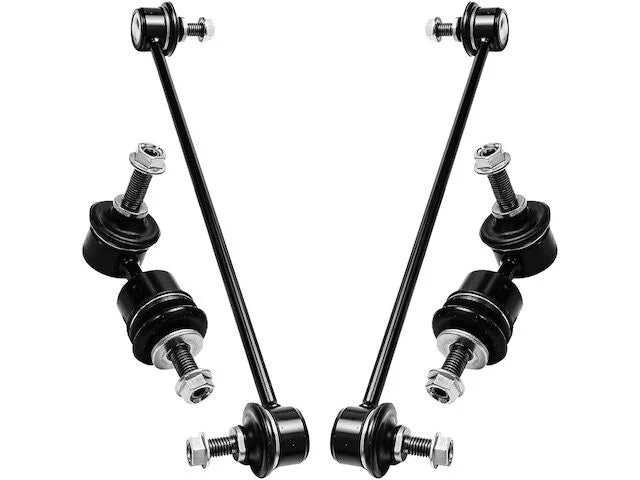 Sway Bar Link Kit for Mazda 5 (2006–2010, 2012–2015) JG592KM