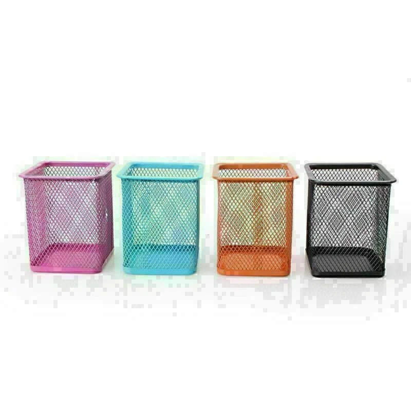 Desk Organizer Mesh Holder for Office Supplies (2023–2023)