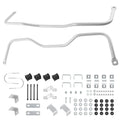 Sway Bar Set with Linkage Kit for Chevy Bel Air Nomad (1955–1957)