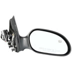 Set of 2 Heated Mirrors for Ford Sedan