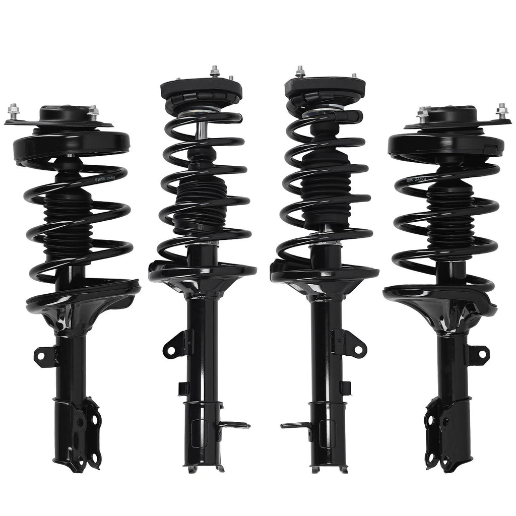 Complete Struts Assembly for Hyundai Tiburon (2003–2008)