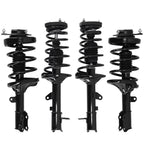 Complete Struts Assembly for Hyundai Tiburon (2003–2008)