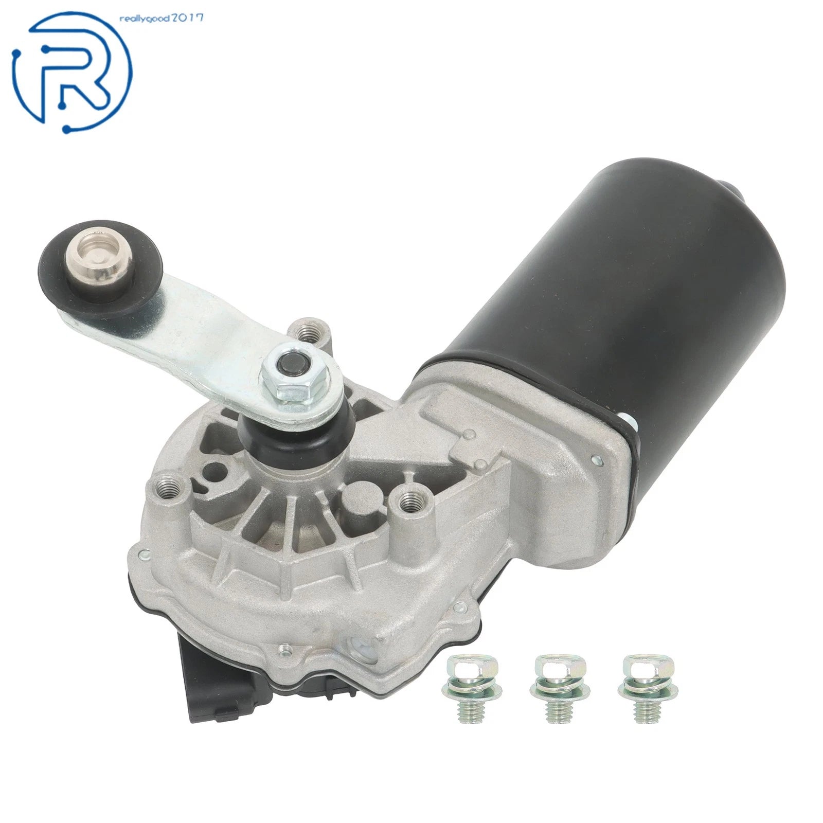 Front Windshield Wiper Motor for Chevrolet Corvette, Cadillac XLR, Toyota Sienna