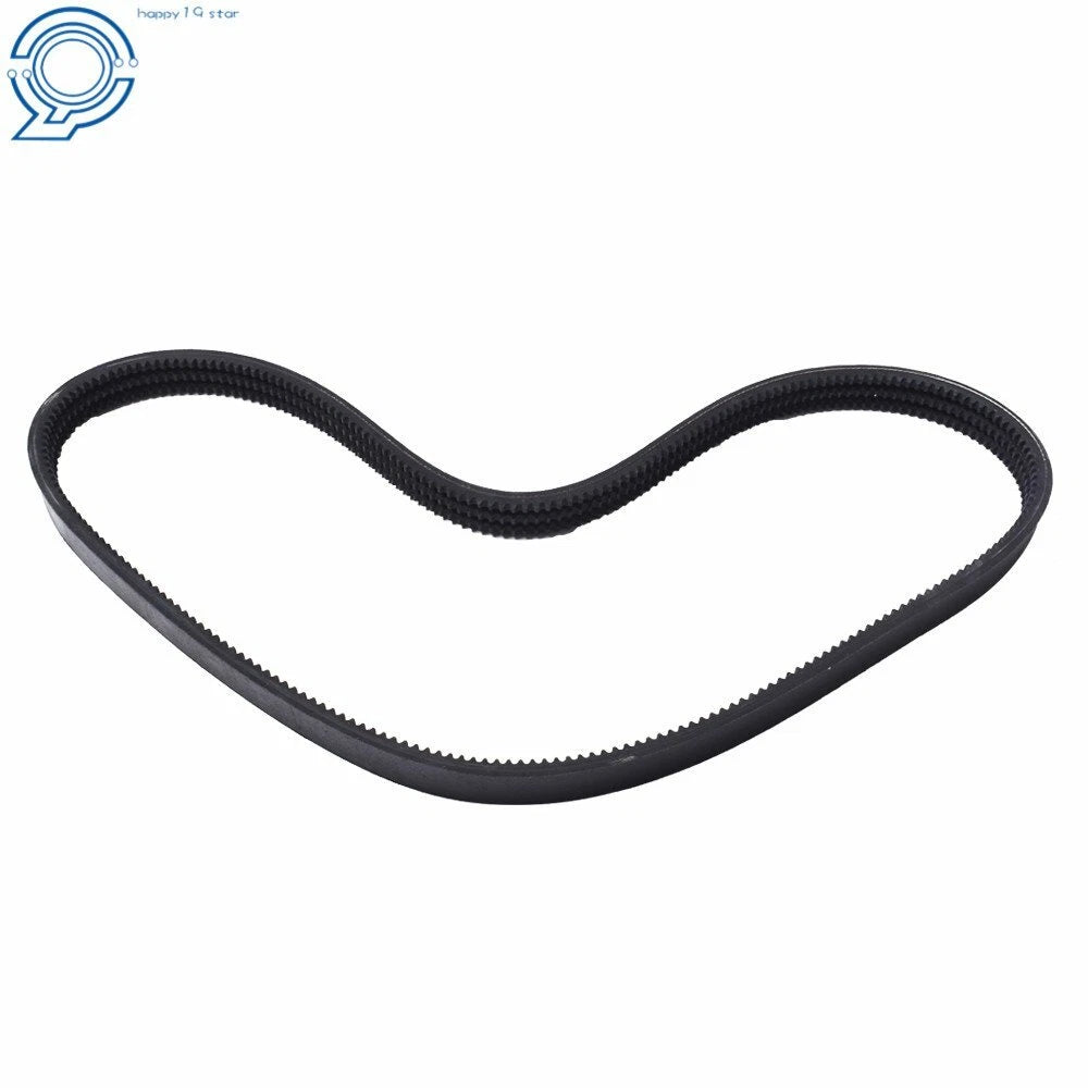 Drive Belt for Bobcat 753 S130 S150 S160 S175 S185 S205 T180 T190 (–2023)
