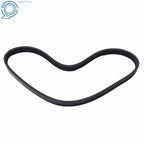 Drive Belt for Bobcat 753 S130 S150 S160 S175 S185 S205 T180 T190 (–2023)