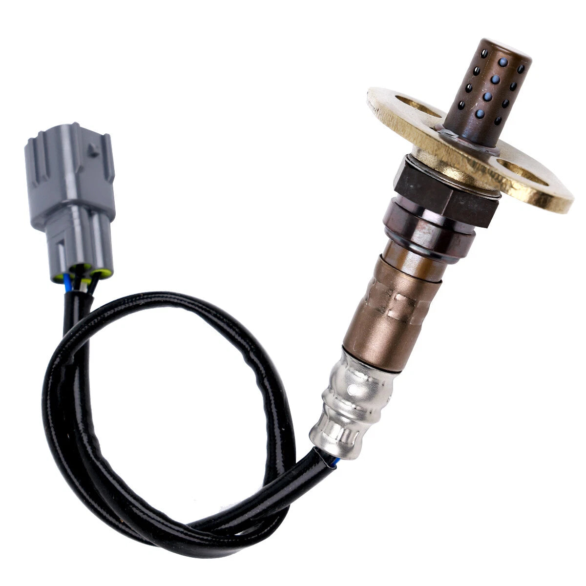 Set of 2 Oxygen Sensors for Toyota Land Cruiser Lexus LX470 (2003–2005)