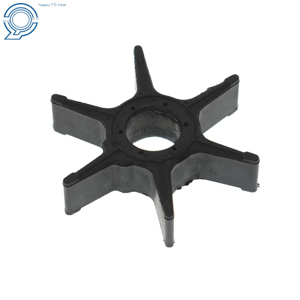Water Pump Impeller Repair Kit for Suzuki Outboard (20-50 HP)