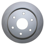 Rear Coated 330mm Brake Disc Rotor for Cadillac Chevrolet GMC