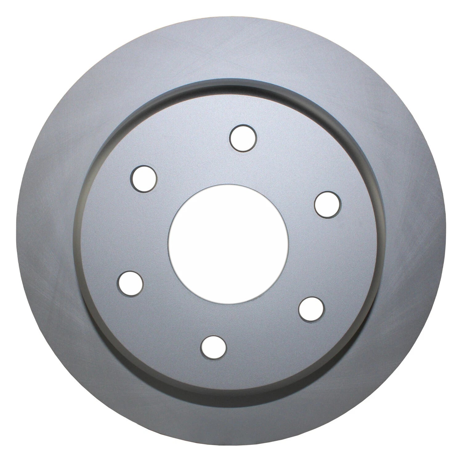 Rear Coated 330mm Brake Disc Rotor for Cadillac Chevrolet GMC