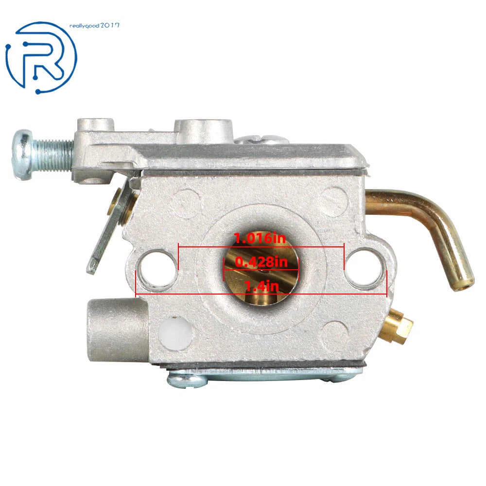 Carburetor for Tecumseh TC200 TC300 (Year Range Not Specified)
