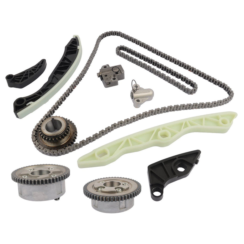 Timing Chain Kit with VVT Gear for Mitsubishi Lancer Sedan (2008-2015)
