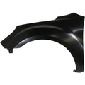 Set of 2 CAPA Fenders for Chevrolet Equinox (2010–2017) Front Left & Right