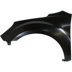 Set of 2 CAPA Fenders for Chevrolet Equinox (2010–2017) Front Left & Right