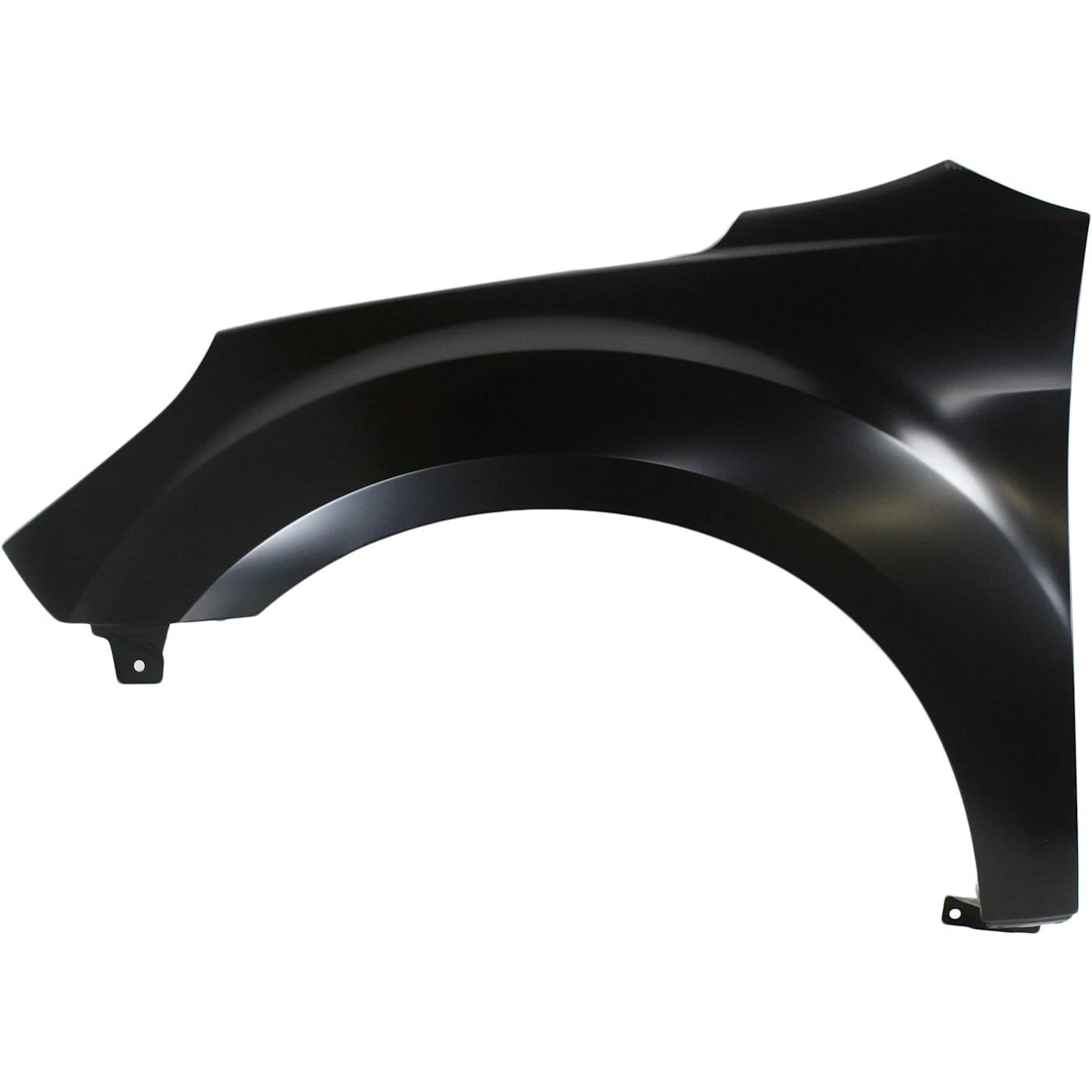 Set of 2 CAPA Fenders for Chevrolet Equinox (2010–2017) Front Left & Right