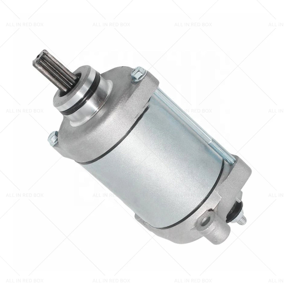 Starter Motor 9 Teeth for Kawasaki ZX10R ZX10RR Ninja 1000 (2011–2021)