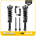 Quick Struts and Tie Rod Links for Ford F-150 (2009–2013) 4WD