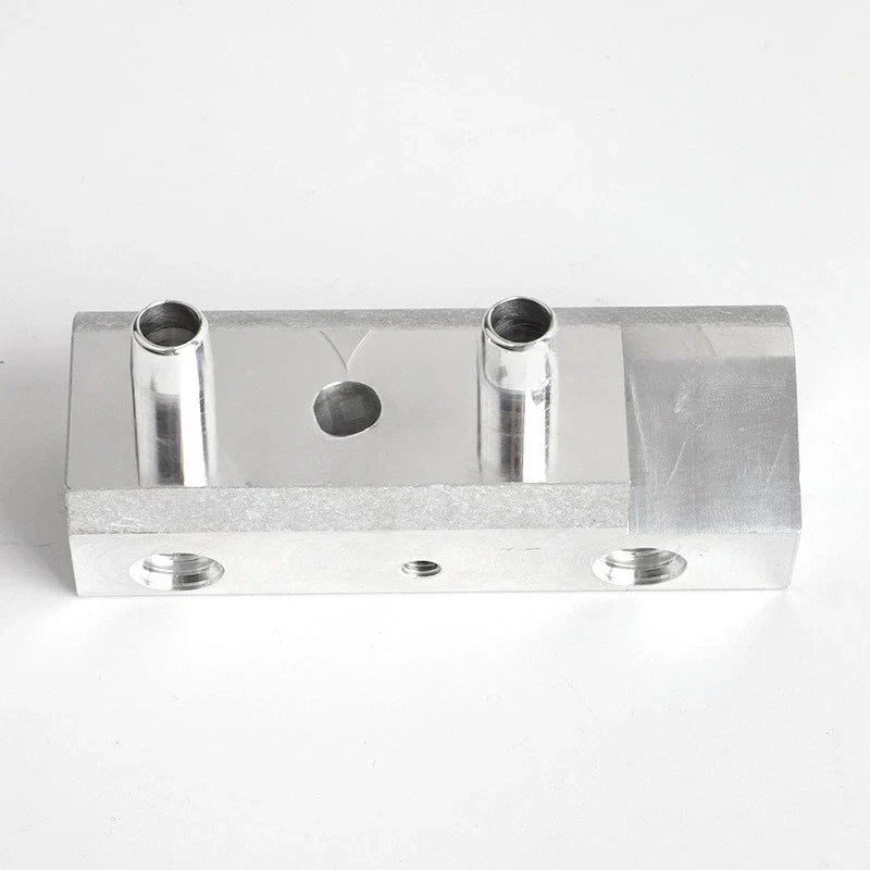 Trans Cooler Thermal Bypass Valve for Cadillac/Chevrolet/GMC (2014–2020)