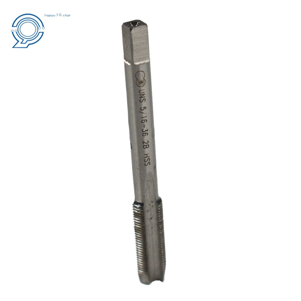 5/16" - 36 Right Hand Thread Tap for Automotive Applications