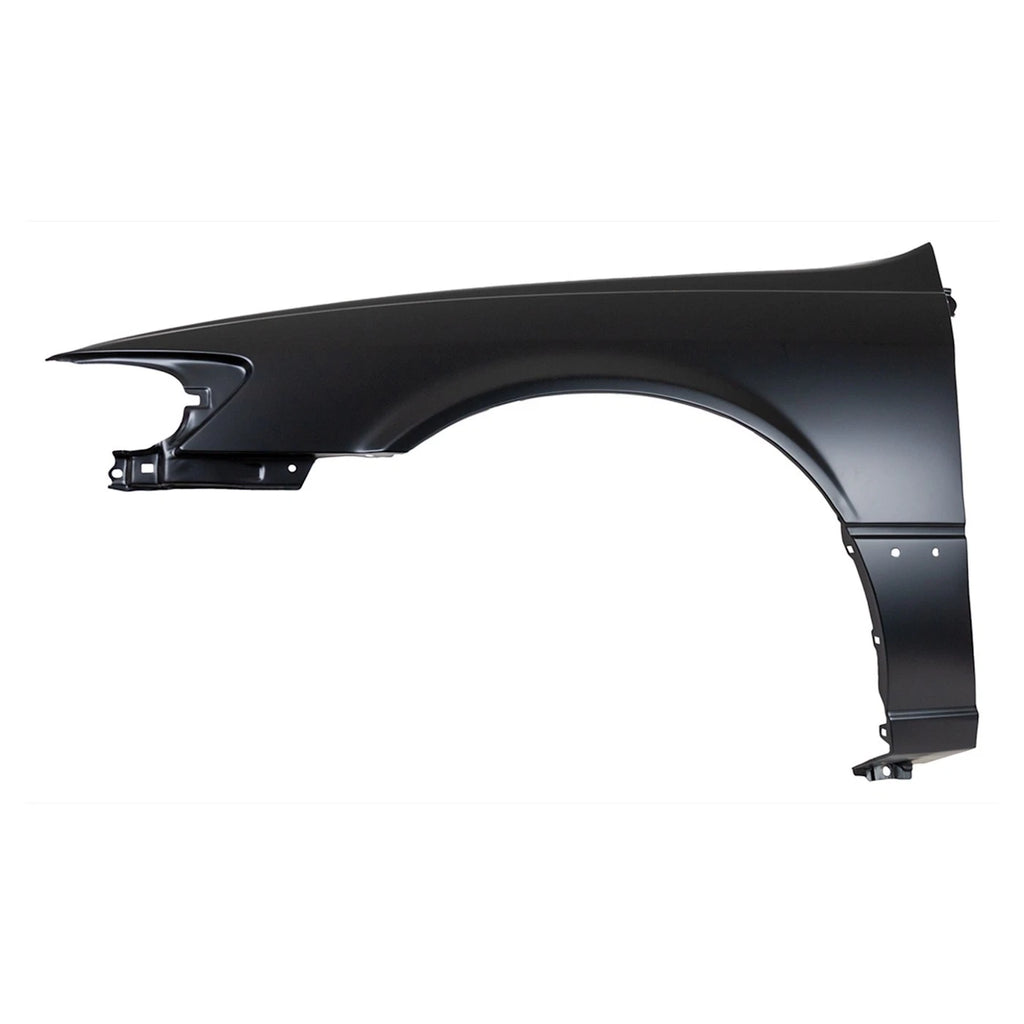 Fender Kit for Toyota Camry (2000–2001) with Molding Hole, Front Driver Side