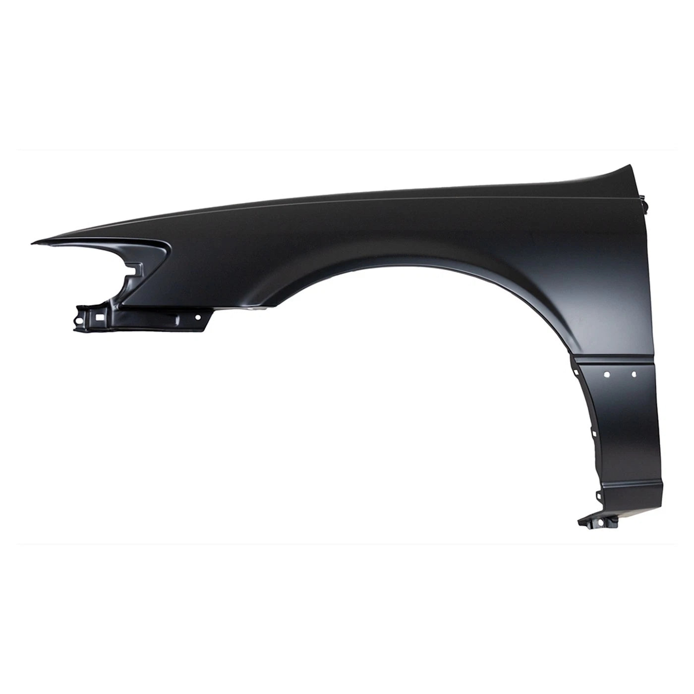 Fender Kit for Toyota Camry (2000–2001) with Molding Hole, Front Driver Side