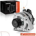 Alternator for Chevy Silverado 2500 HD GMC Sierra 2500 HD (2015–2019)