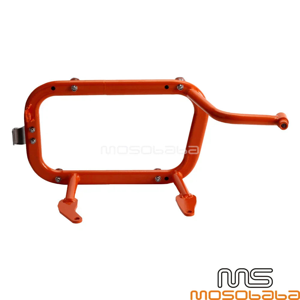Saddlebag Side Mounting Brackets for Harley Pan America 1250 Special (2021-2023)