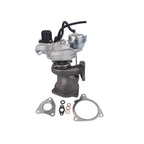 Turbocharger for Ford Fiesta Escape Fusion L4 1.6L (2011–2019)