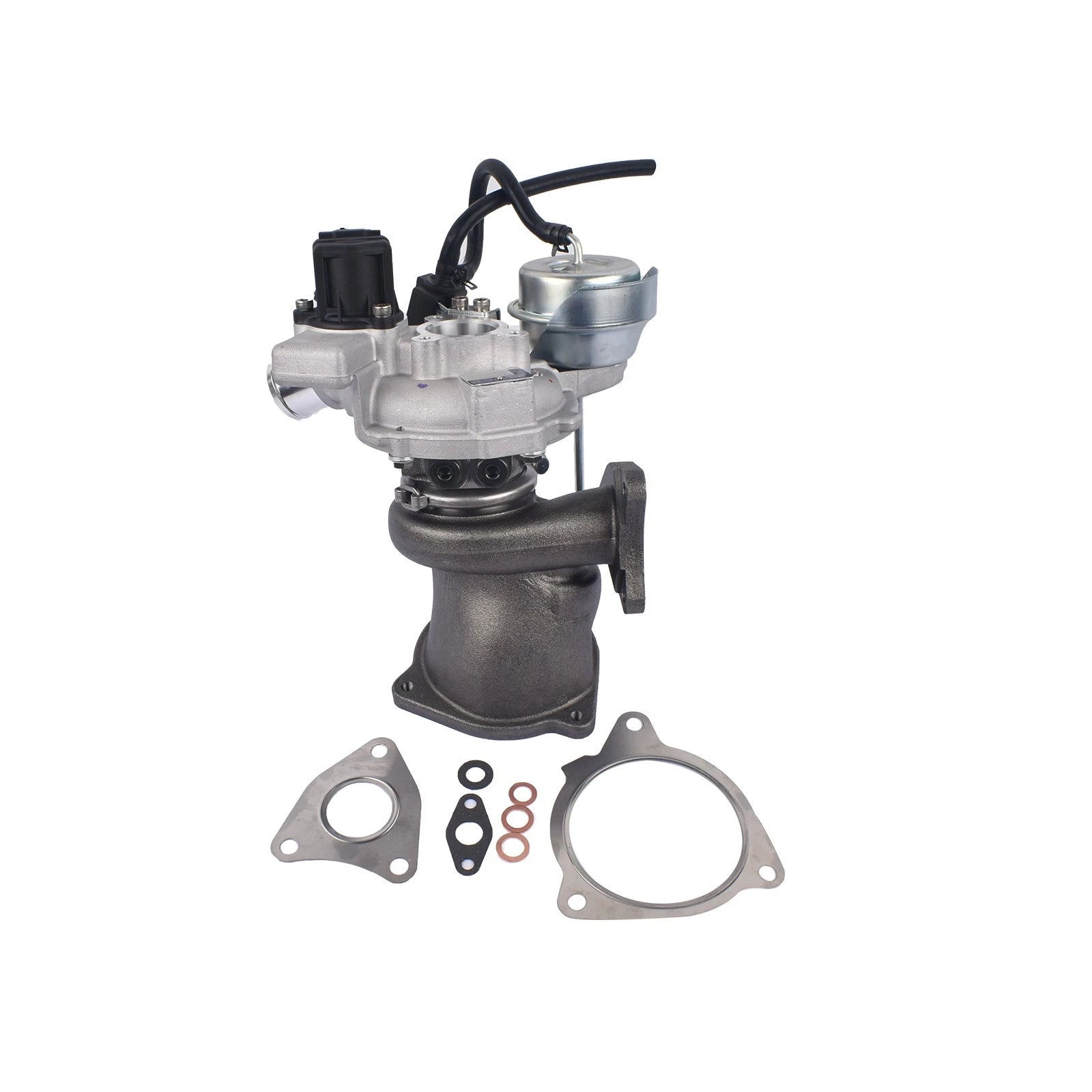 Turbocharger for Ford Fiesta Escape Fusion L4 1.6L (2011–2019)