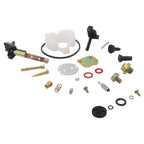 Engine Performance Boost Carburetor Rebuild Kit for Honda