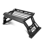Roll Bar + Luggage Carrier Basket for Toyota Tacoma (2005–2020)