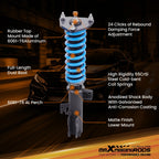 24 Way Adjustable Coilovers Kit for Toyota Sienna (2011-2020)