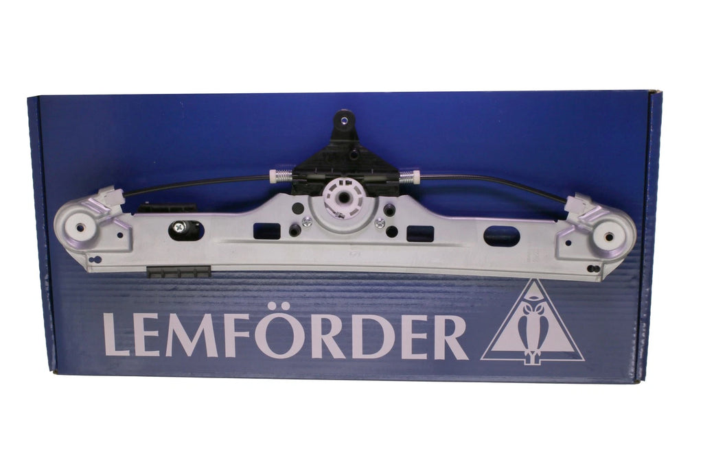 Rear Left Window Regulator for Mercedes C230 (2003-2007)