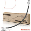 Rear Center Brake Hydraulic Hose for Chevrolet Suburban 2500 GMC Yukon (1999–2006)