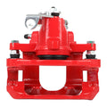 Red Zinc Plated Brake Caliper Rear Right for Volkswagen Routan (2009–2012)