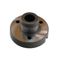 Auxiliary Hydraulic Pump Drive Hub for Case IH 1680, 1660 (1990–1995)