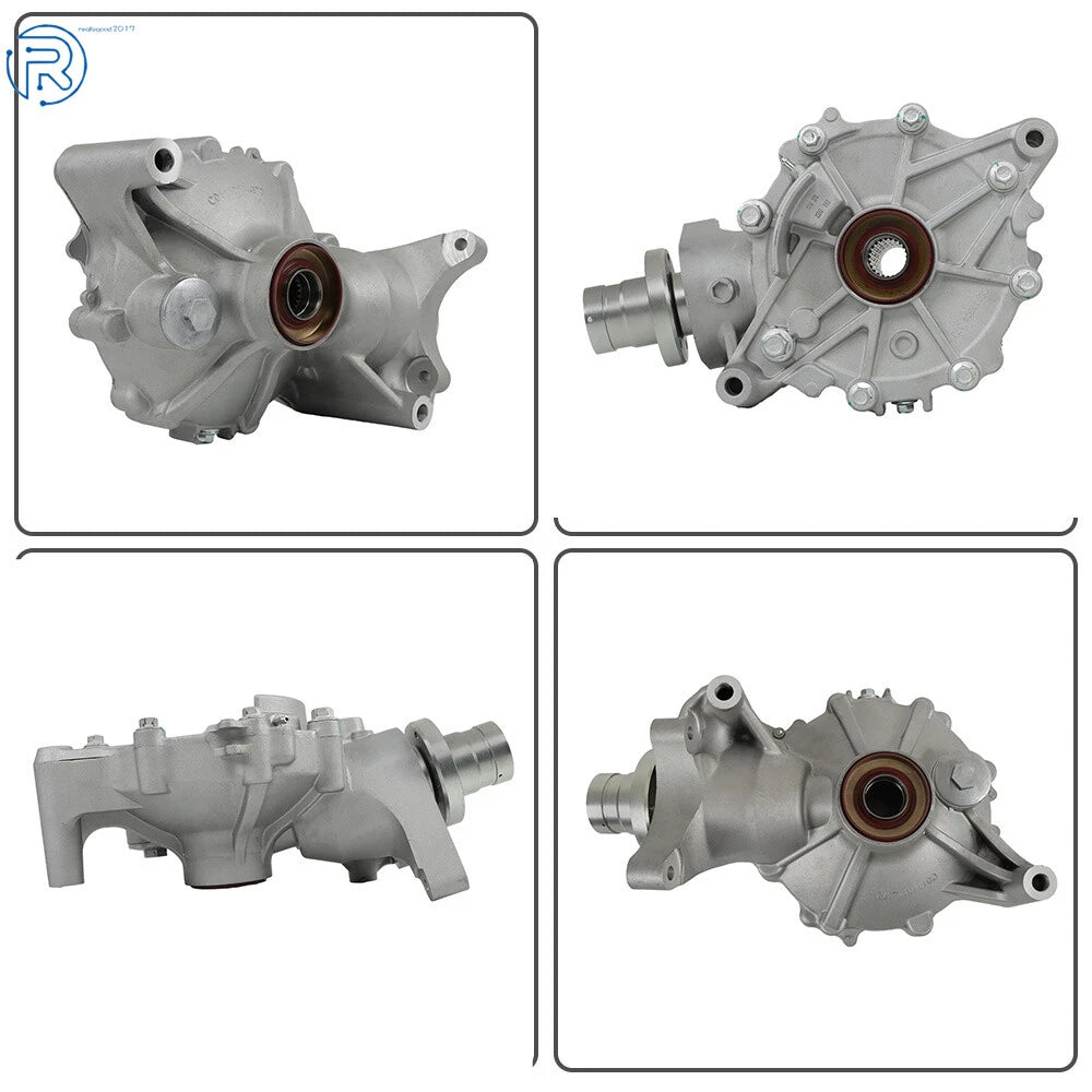 Rear Final Drive for Honda TRX420FA TRX500FM (2015–2016)
