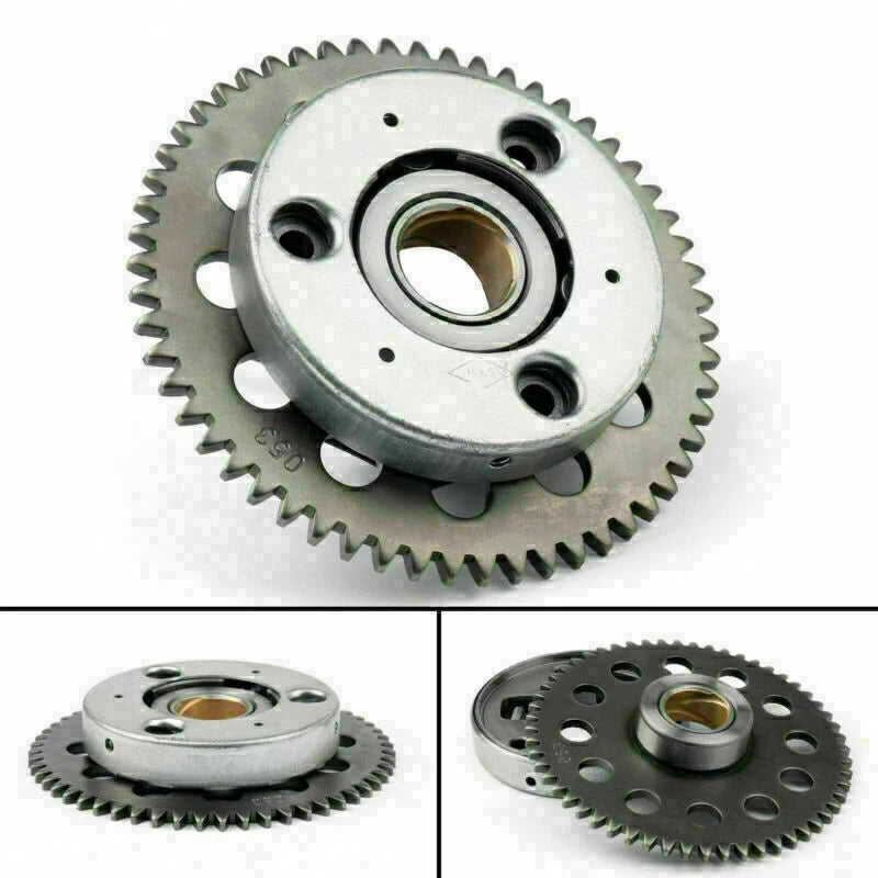Starter Clutch Flywheel Puller for Suzuki DF/EN/GN/GS 125 TU125 (1990–2023)