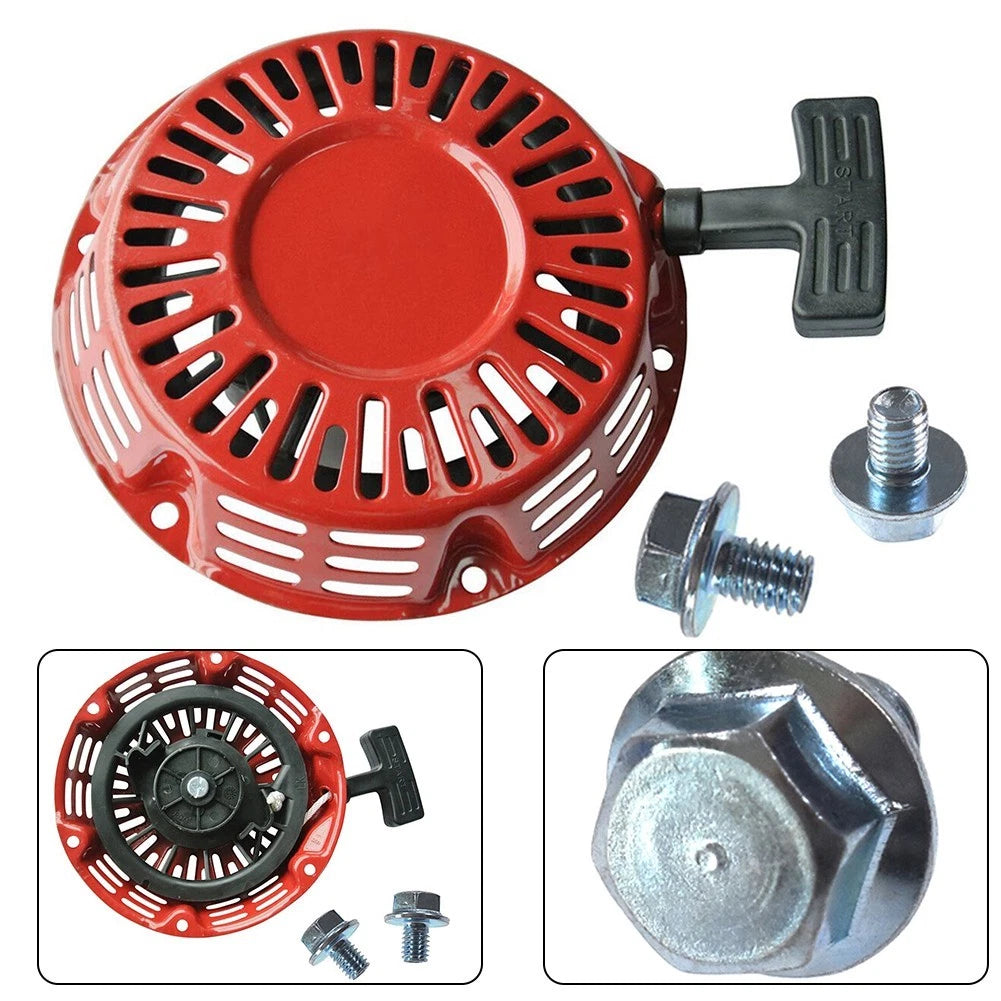 Starter Bolt Set of 3 for Off Valve Switch
