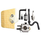 Air Filter for Stihl 034 036 MS340 MS360 (C3A-S31A) Chainsaw