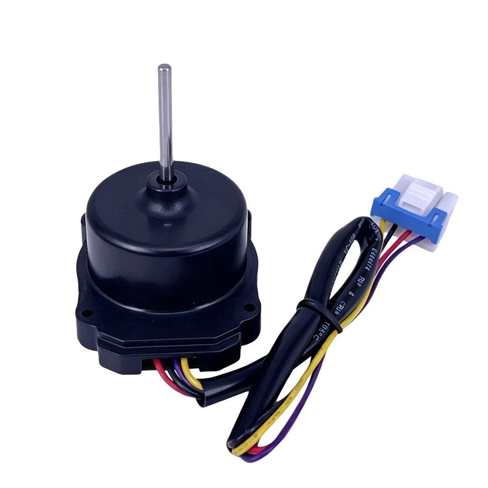 12VDC Fan Motor for