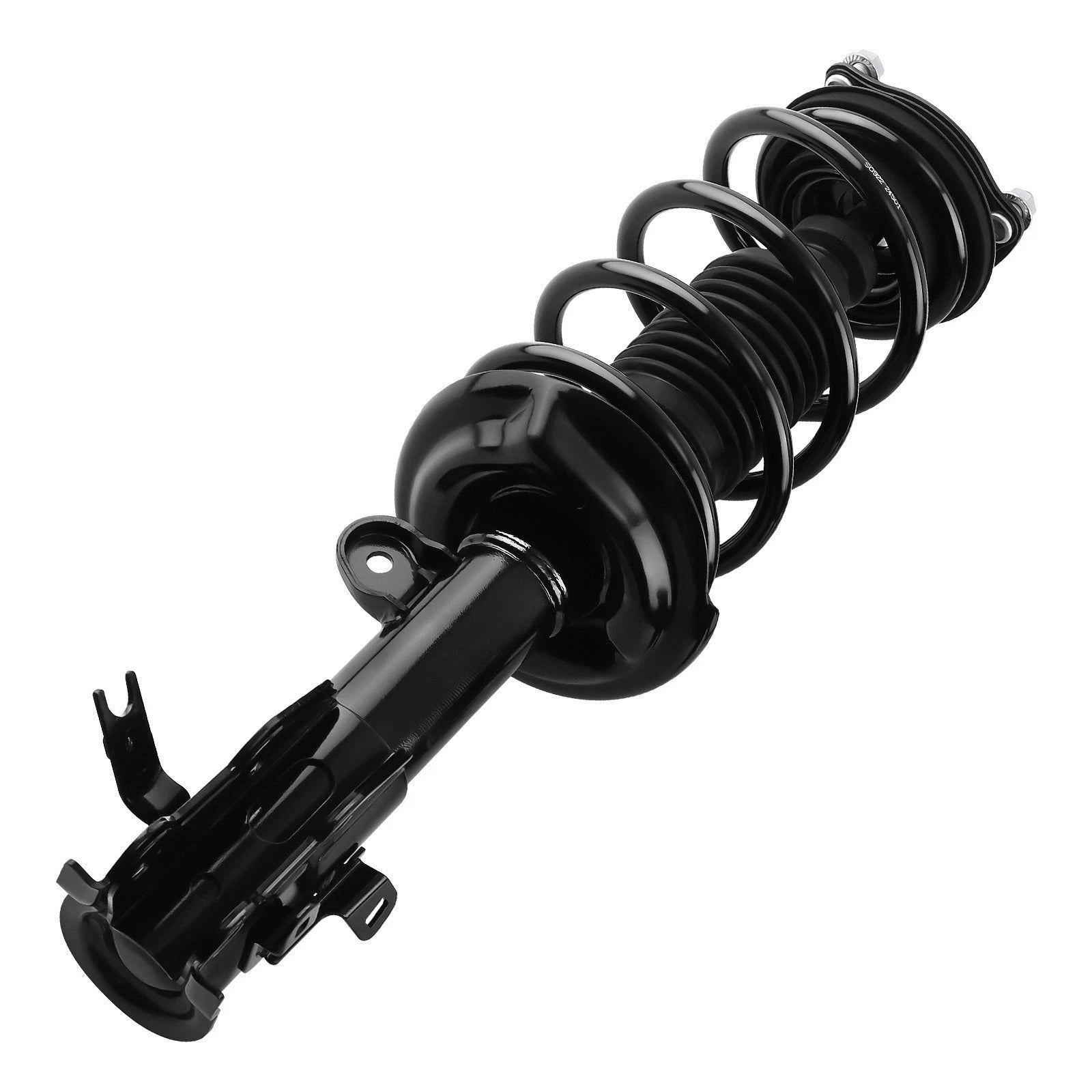 Front Complete Struts Coil Spring Assembly for Honda Civic (2012)