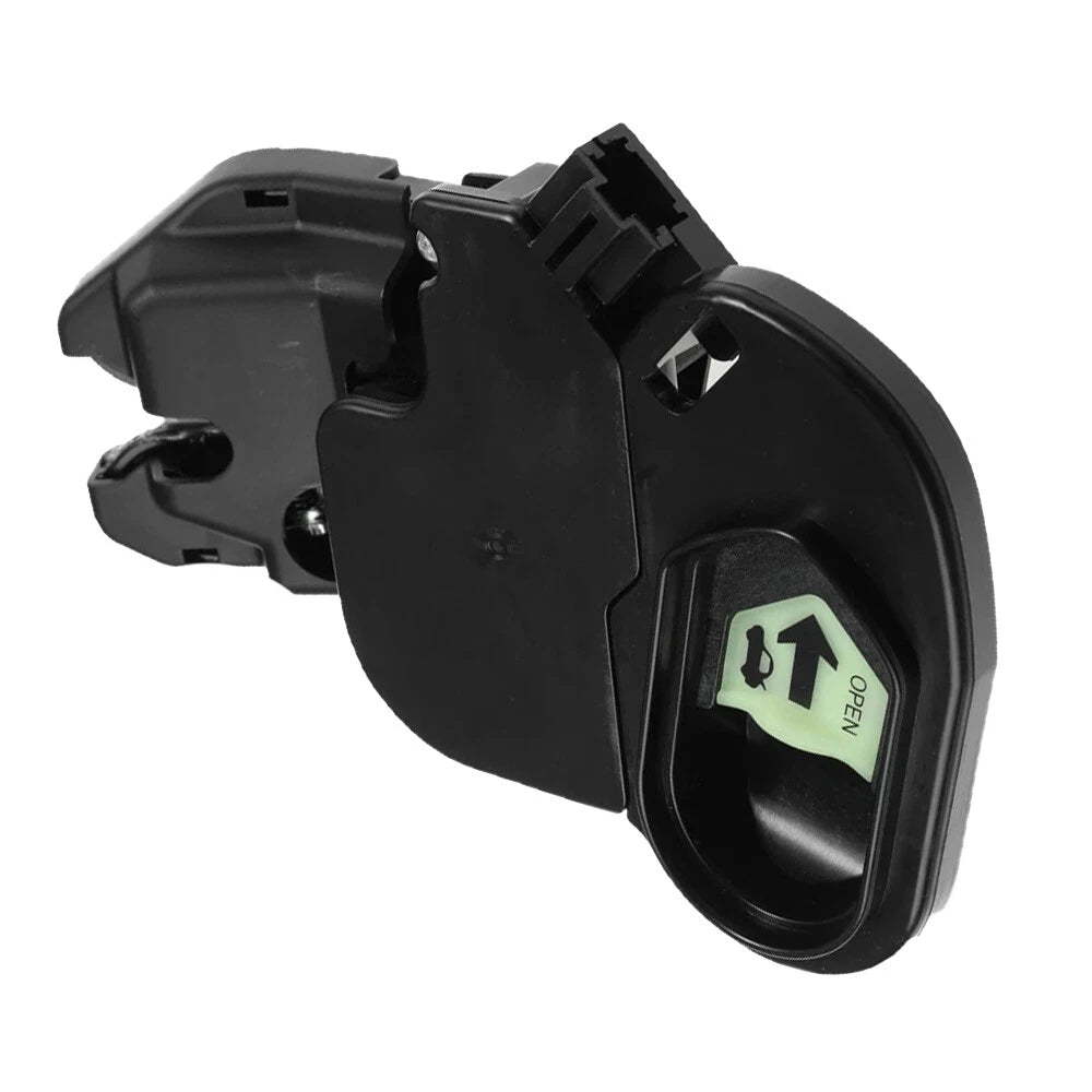 Trunk Latch Power Lid Lock Actuator for Honda Accord (2006–2007) 74851-SDA-K02