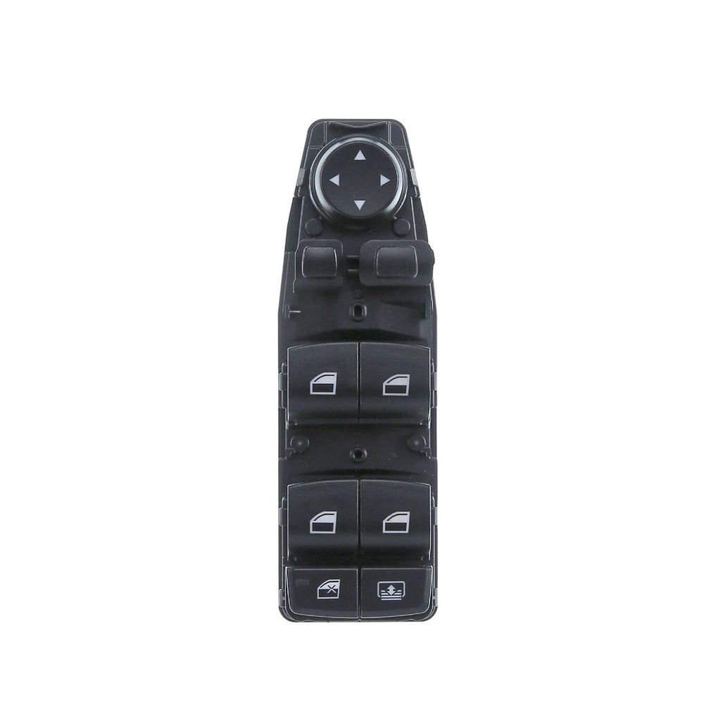 Front Left Power Window Switch for BMW 528i 530i 535i 640i (2014-2016)