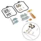 Carburetor Repair Rebuild Kit for Yamaha XVS65 V-Star 650 Custom (1998–2005)