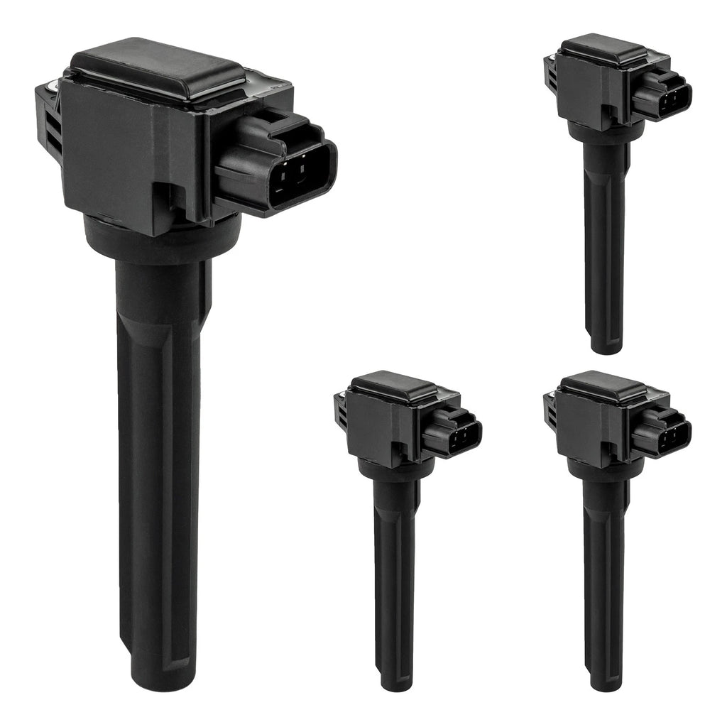 4PC Ignition Coil for Mitsubishi Outlander (2014–2019)