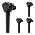 4PC Ignition Coil for Mitsubishi Outlander (2014–2019)