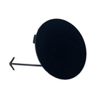 Bumper Tow Hook Eye Cap Cover for Toyota Yaris (2007-2008)