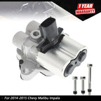 Engine Variable Timing Oil Control Valve for Chevy Malibu Impala (2014–2015)